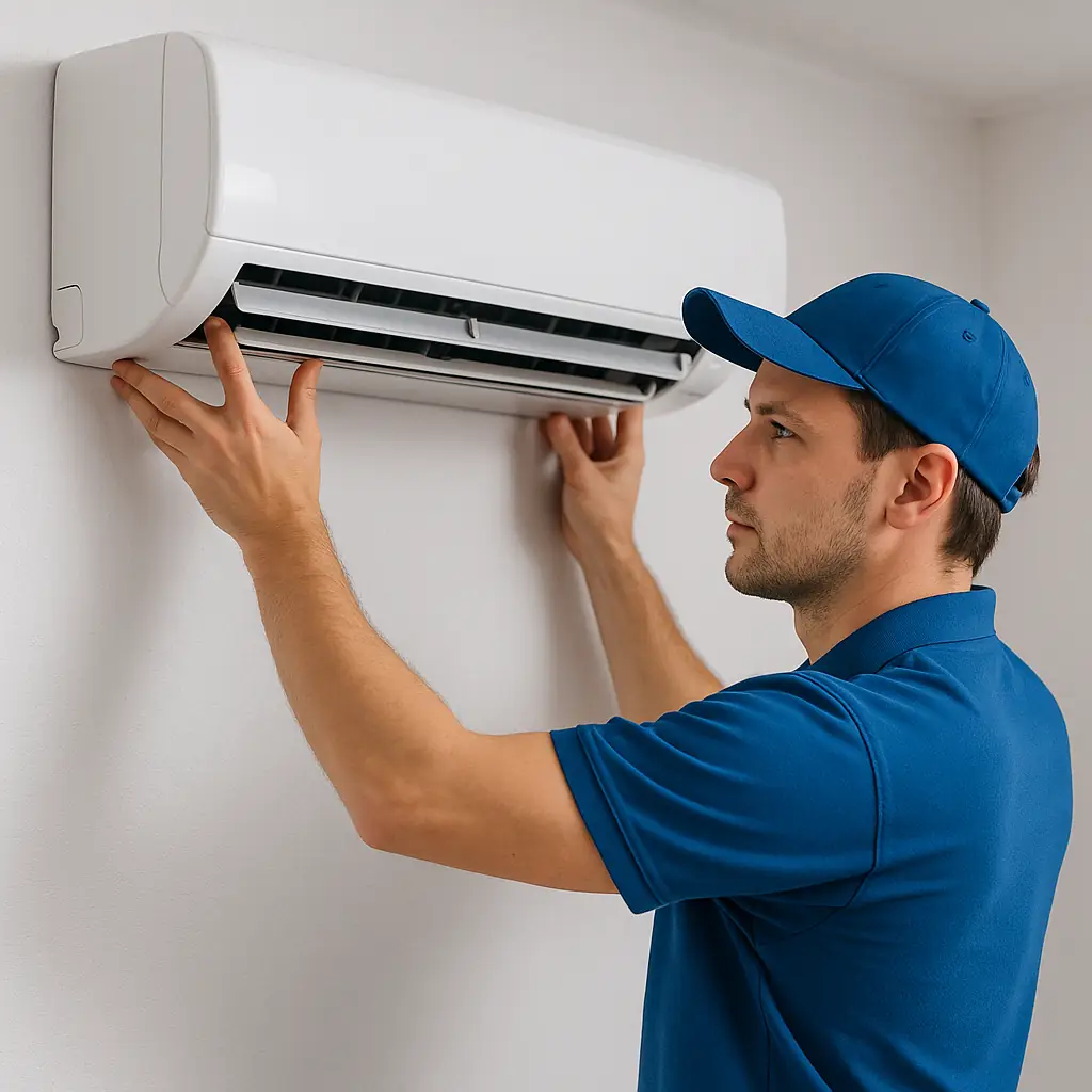 Air Conditioning Services Swansea