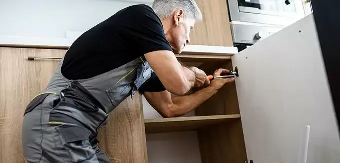 Handyman Services Urswick 