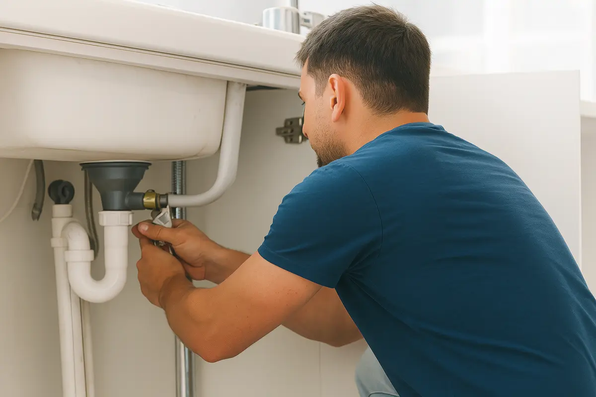 Handyman Services Urswick 